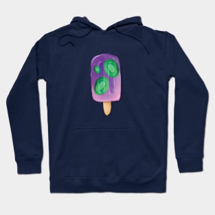 Popsicle Kiwi Hoodie